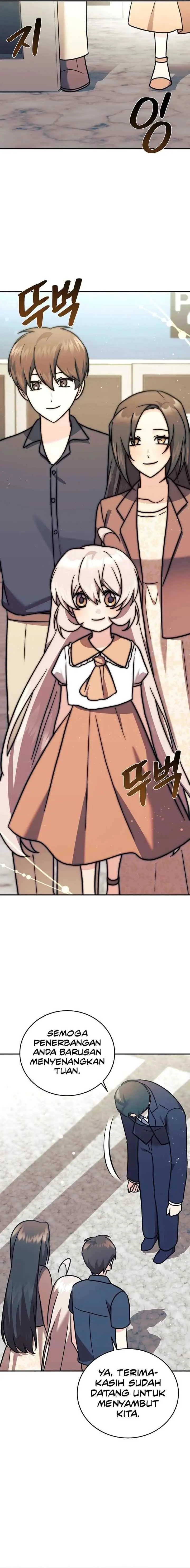 My Daughter Is a Dragon! chapter 97 halaman 10