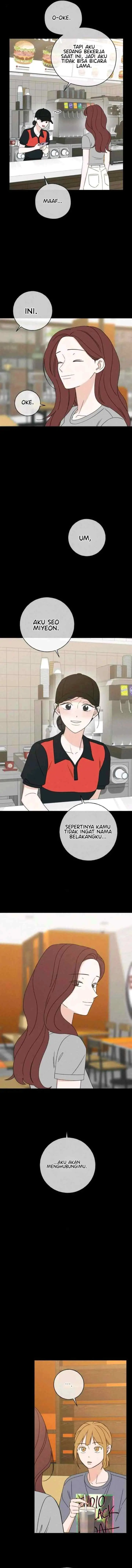 Miyeon chapter 49 halaman 6
