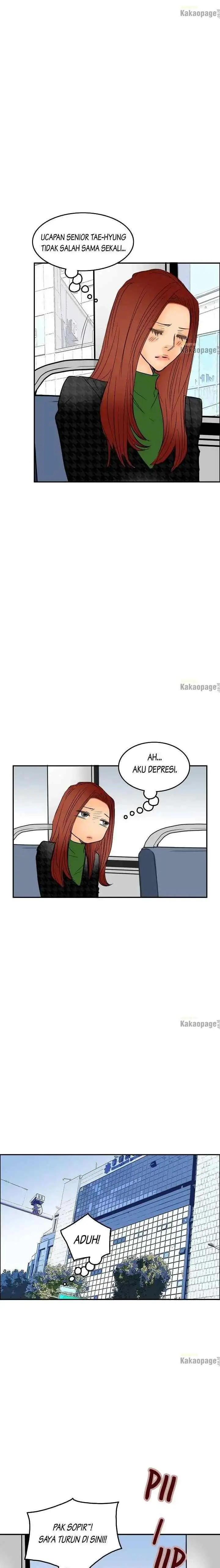 Love Attack chapter 32 halaman 13