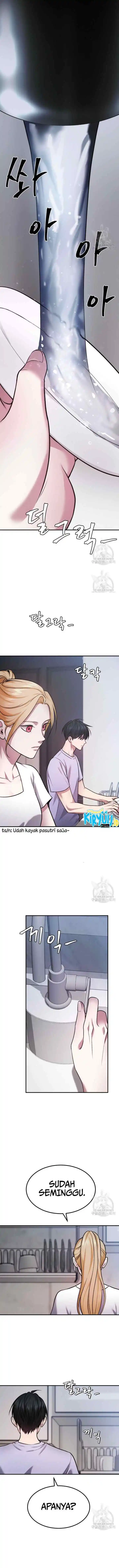 Monsters (2022) chapter 25 halaman 11