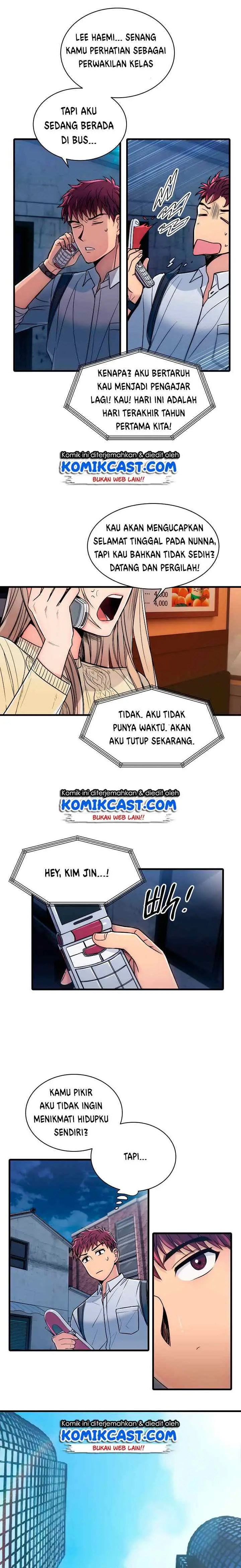 Medical Return chapter 17 halaman 16