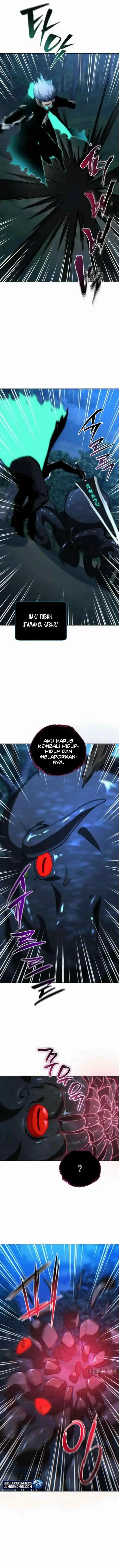 Necromancer Academy's Genius Summoner chapter 202 halaman 7