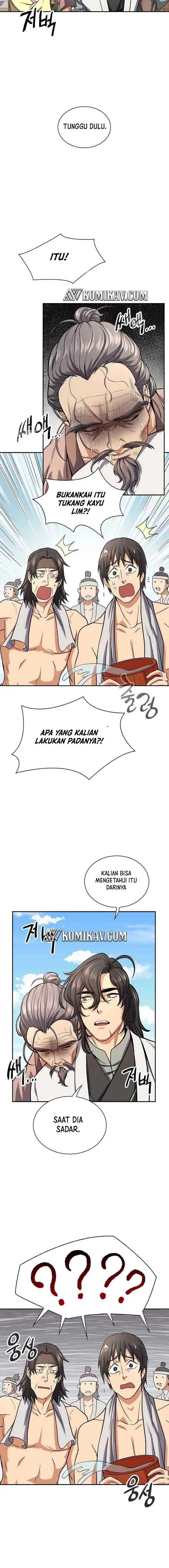 Storm Inn chapter 20 halaman 13