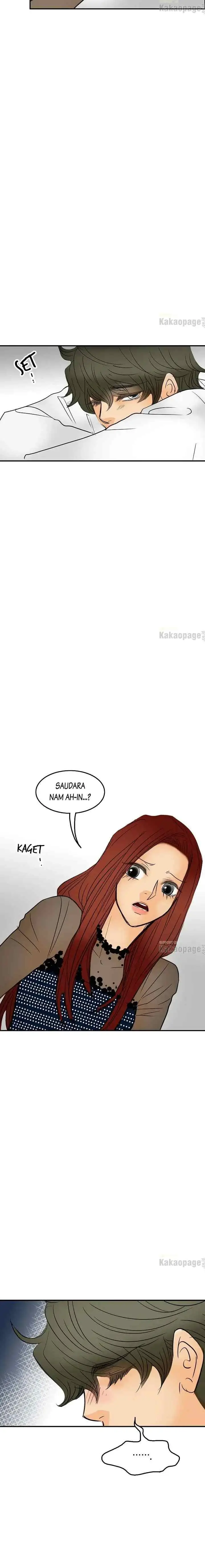 Love Attack chapter 46 halaman 16