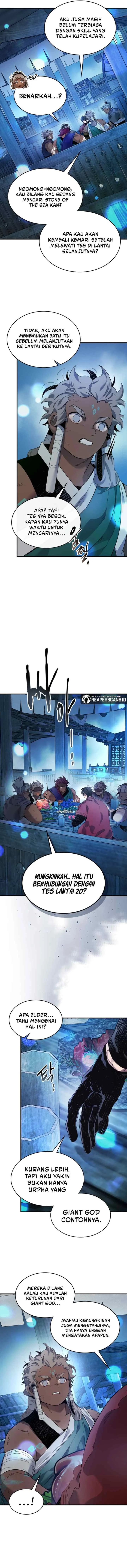 Leveling With the Gods chapter 65 halaman 9