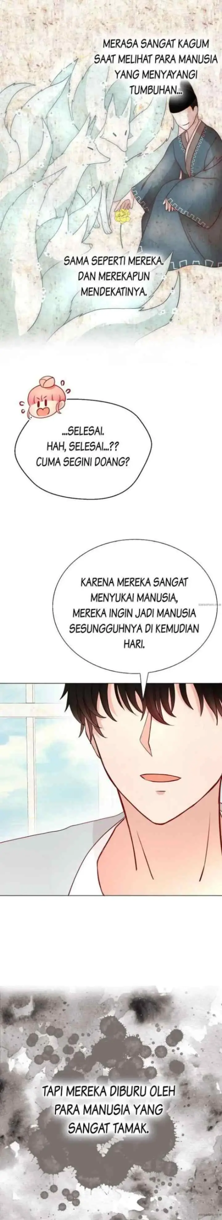 My Guardian Demon chapter 71 halaman 14
