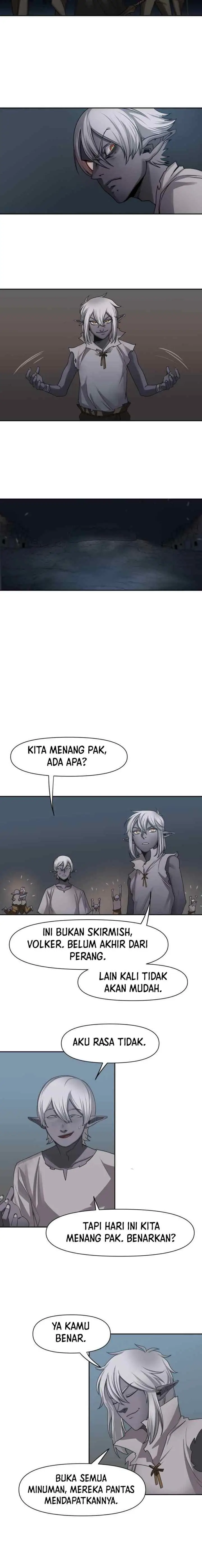 Lord of Goblins chapter 26 halaman 12