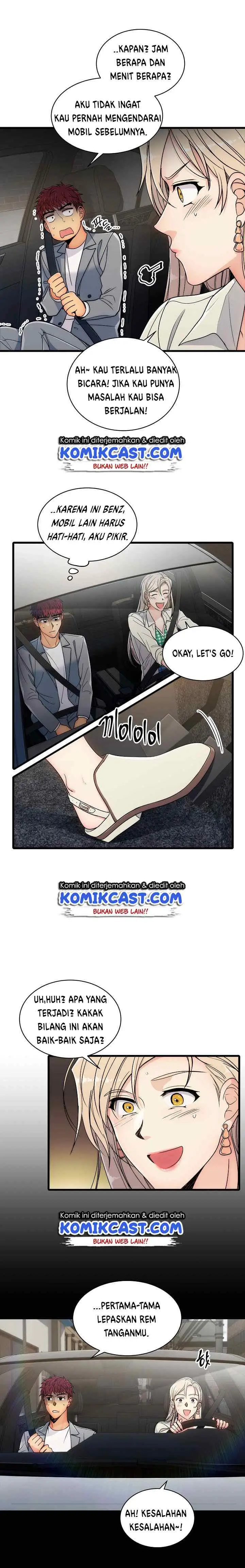 Medical Return chapter 26 halaman 18
