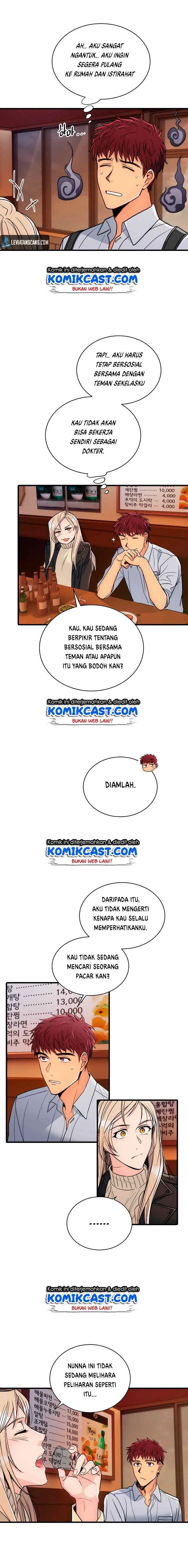 Medical Return chapter 18 halaman 5