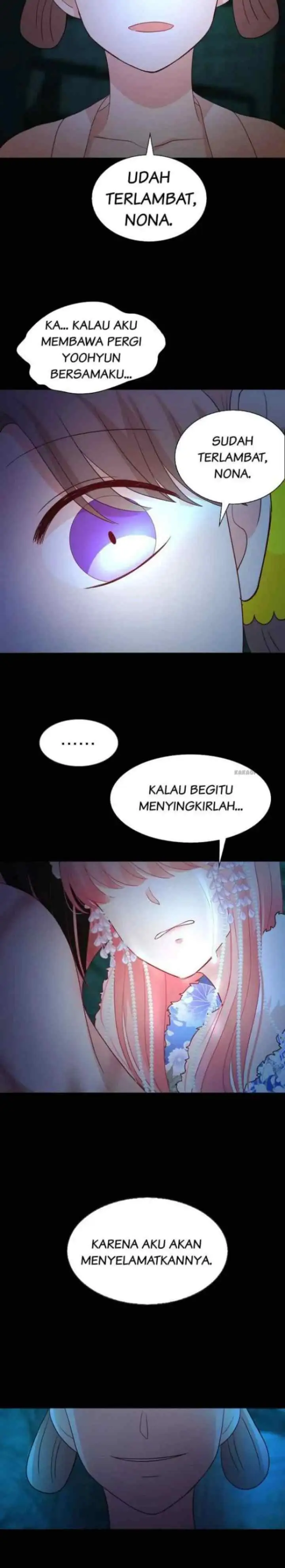 My Guardian Demon chapter 33 halaman 13