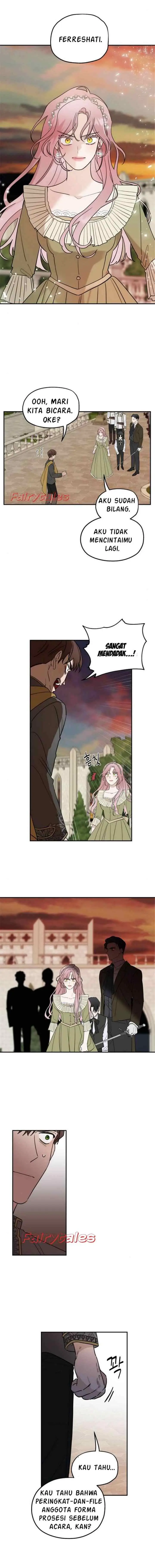 My In-Laws Are Obsessed With Me chapter 6 halaman 7