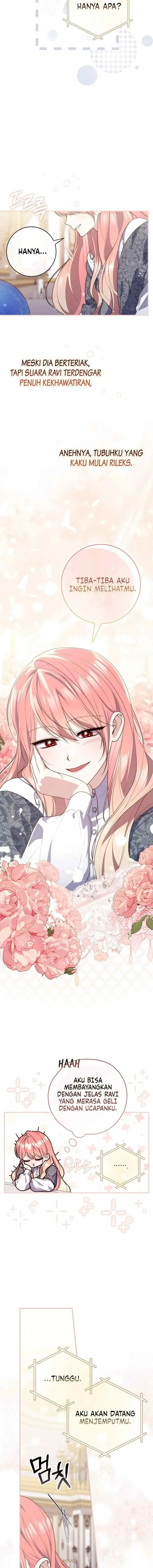 A Fortune Telling-Princess chapter 100 halaman 11