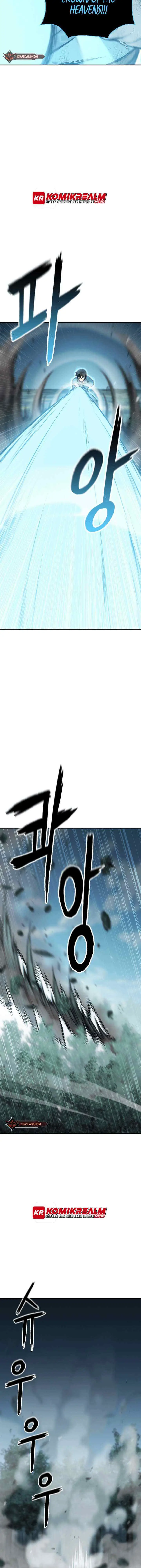 Master of the Martial Arts Library chapter 17 halaman 19
