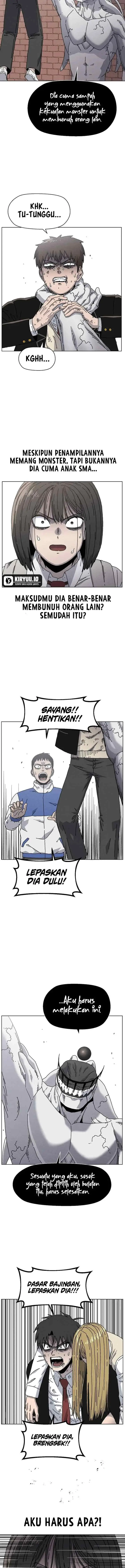Leu Leu Leu chapter 23 halaman 7