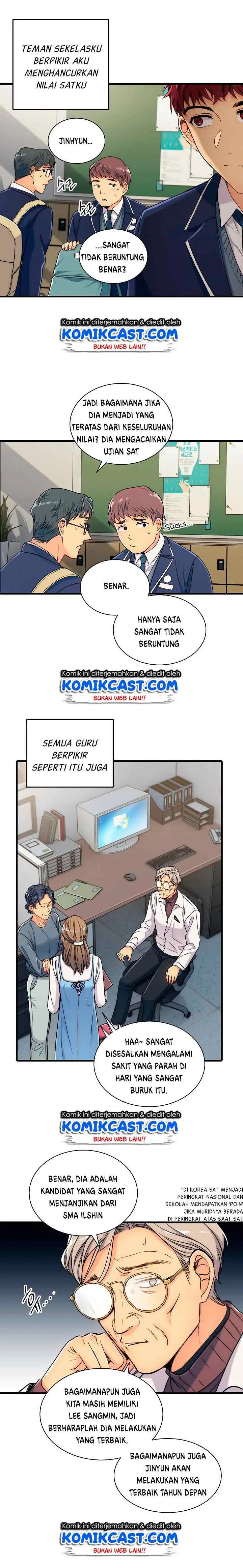 Medical Return chapter 16 halaman 6