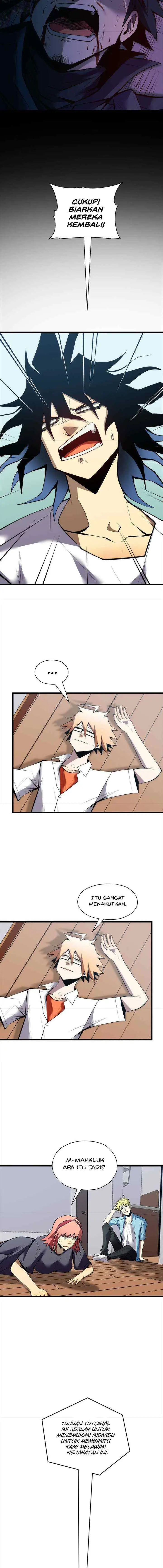 Monochrome chapter 16 halaman 15
