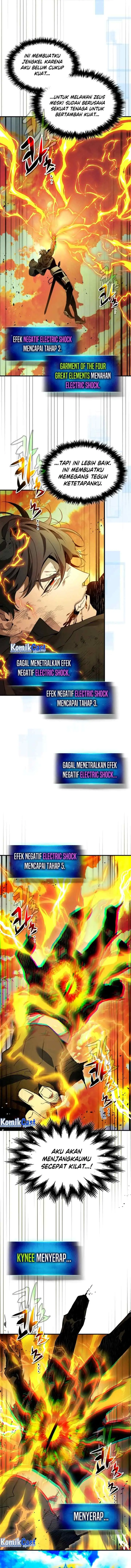 Leveling With the Gods chapter 93 halaman 7