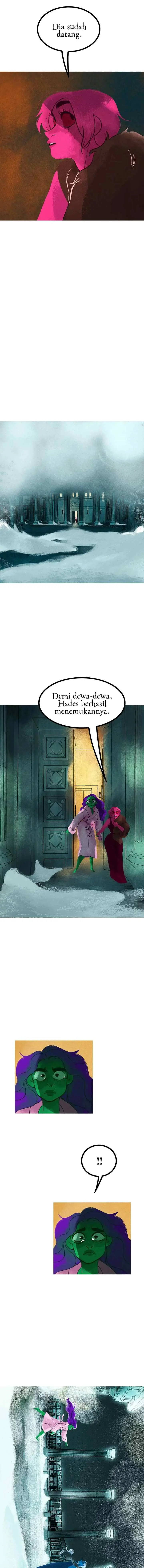 Lore Olympus chapter 261 halaman 4