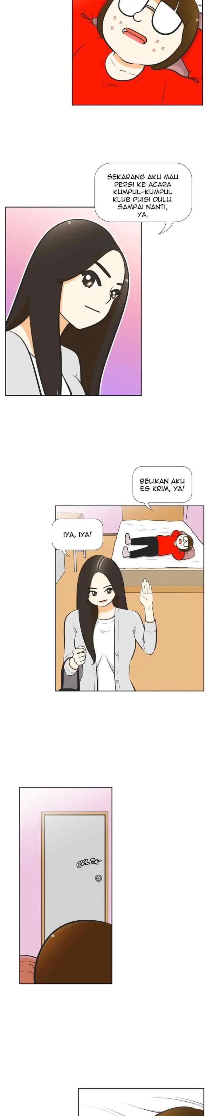 New Normal: Class 8 chapter 214 halaman 19