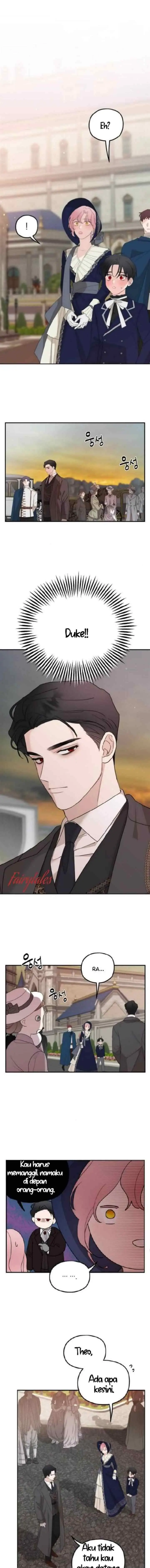 My In-Laws Are Obsessed With Me chapter 18 halaman 8