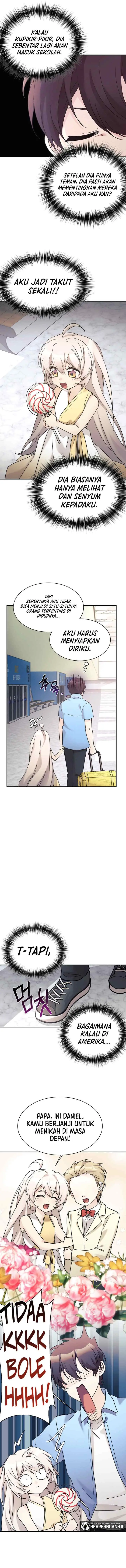 My Daughter Is a Dragon! chapter 37 halaman 9