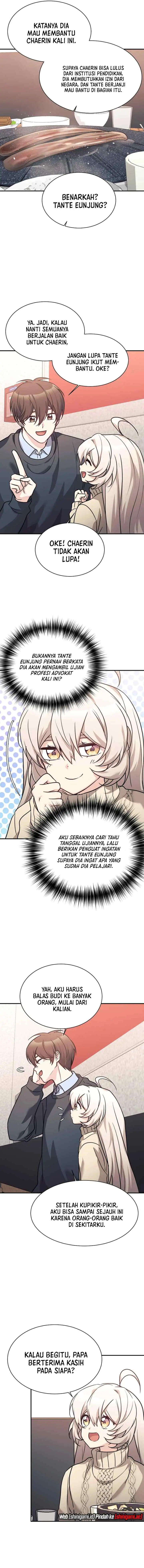 My Daughter Is a Dragon! chapter 60 halaman 13