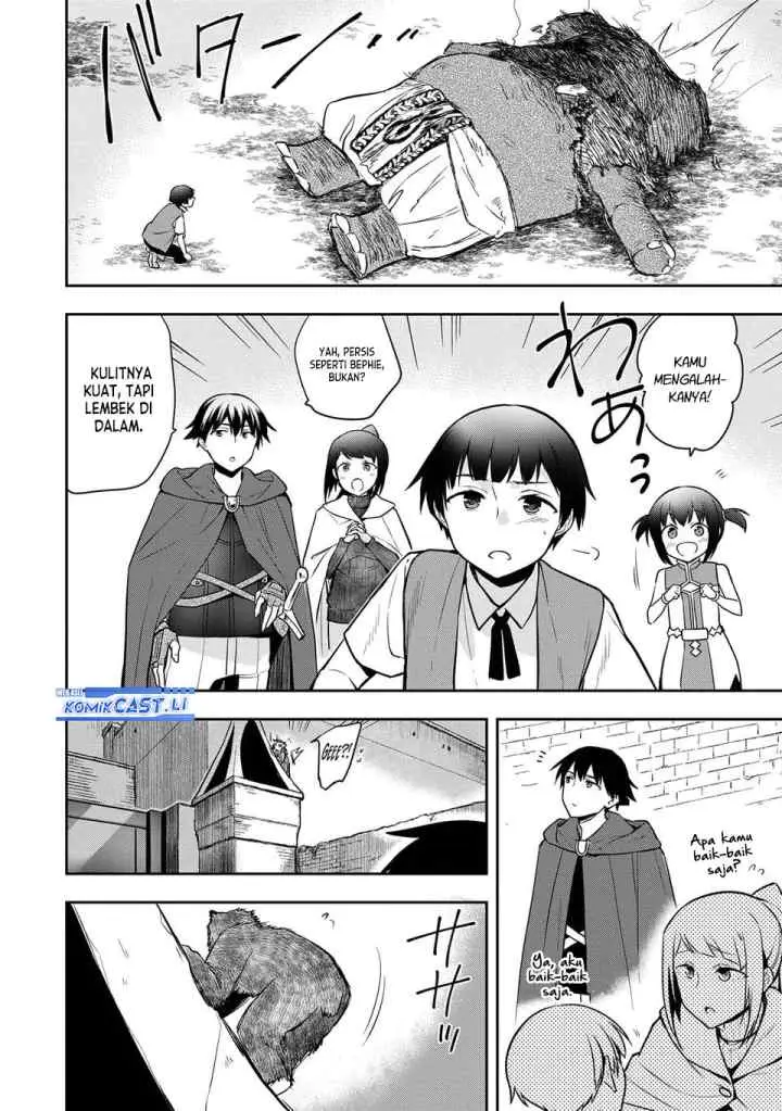 Mushoku no Eiyuu: Betsu ni Skill Nanka Iranakattan daga chapter 48.1 halaman 13