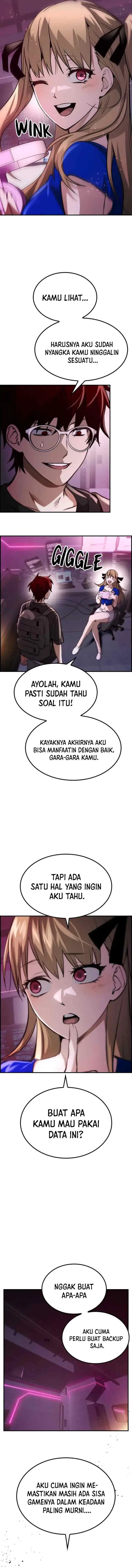 Bad Ending Maker chapter 45 halaman 14