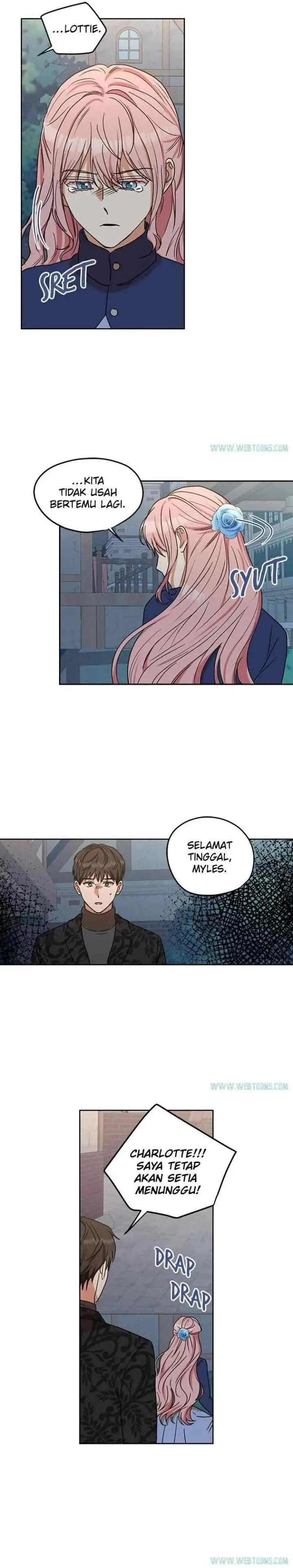 Leveling My Husband to the Max chapter 104 halaman 14