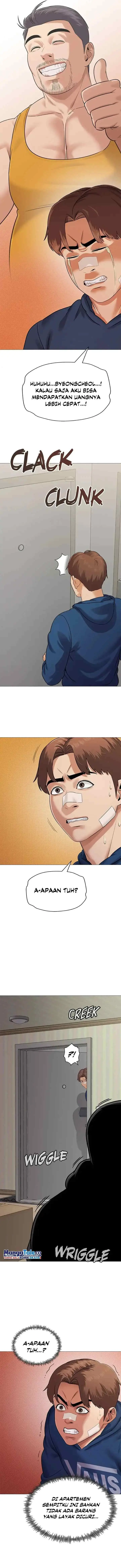 Mirae Bank chapter 12 halaman 6