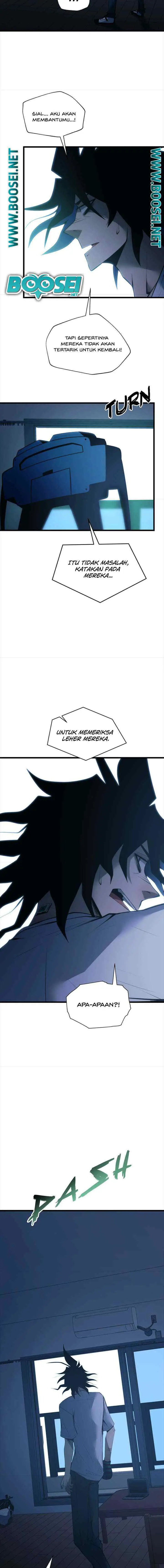 Monochrome chapter 15 halaman 5