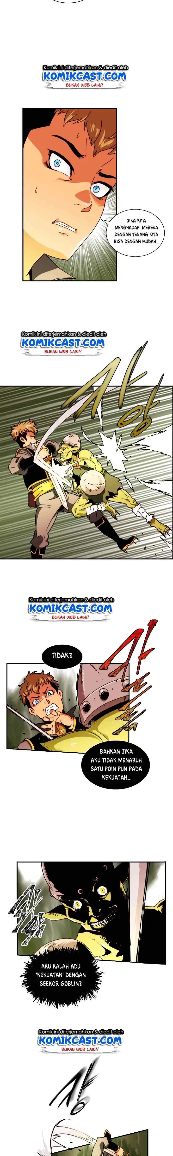 Fantasy Online chapter 7 halaman 7