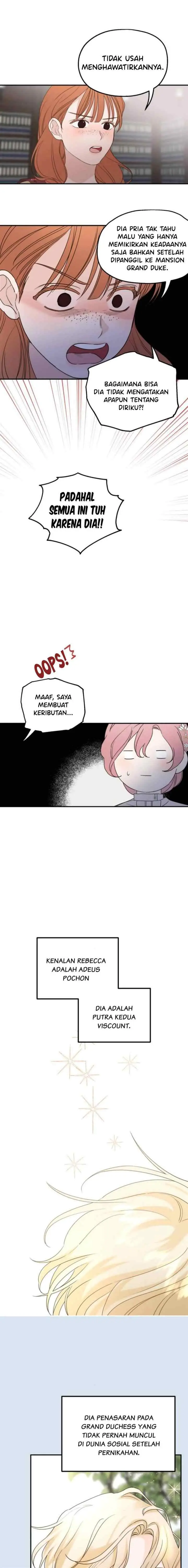 My In-Laws Are Obsessed With Me chapter 29 halaman 13