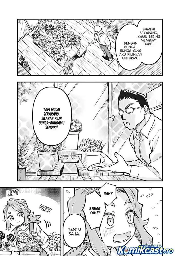 More Than Lovers Less Than Friends chapter 50 halaman 7