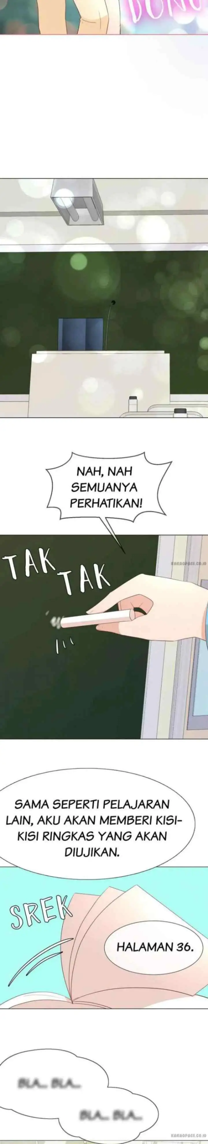 My Guardian Demon chapter 31 halaman 15