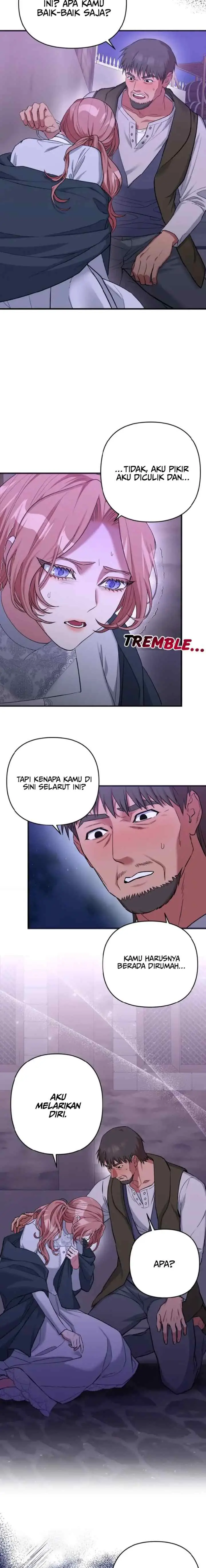 My Second First Marriage chapter 2 halaman 7