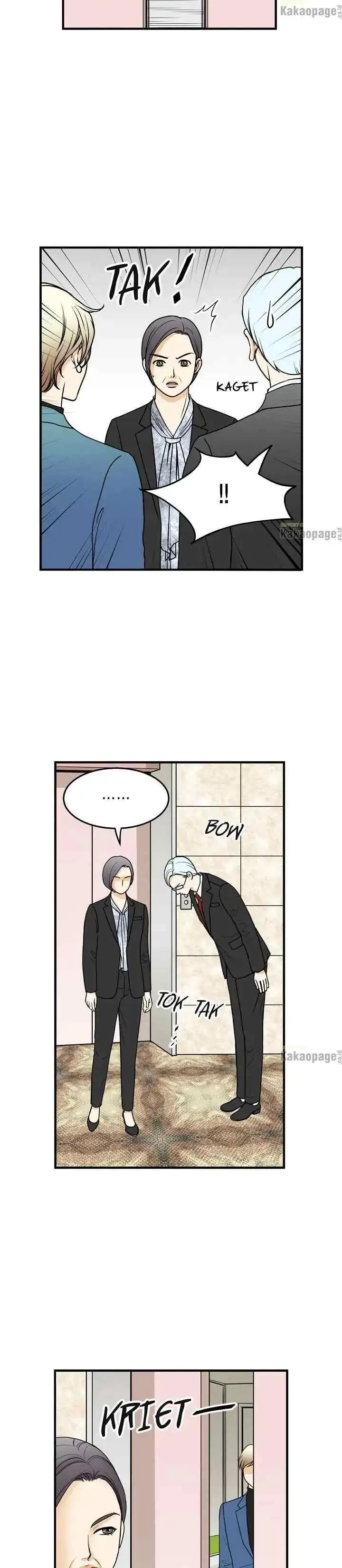 Love Puzzles chapter 155 halaman 11