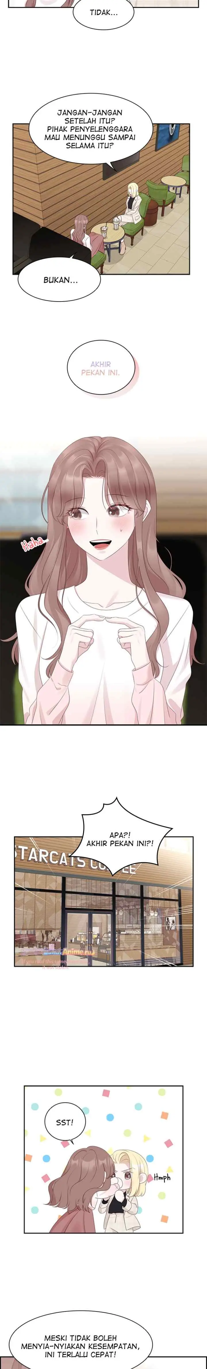 My Exes Fell For Me chapter 95 halaman 7