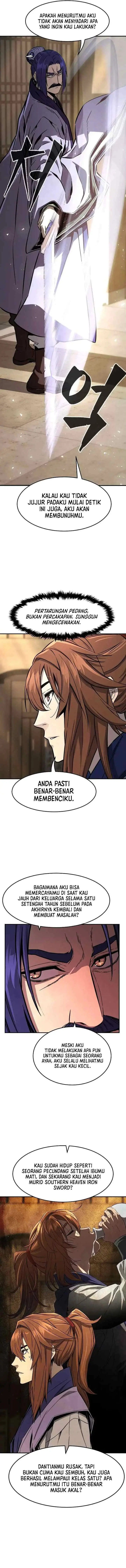 Absolute Sword Sense chapter 61 halaman 13