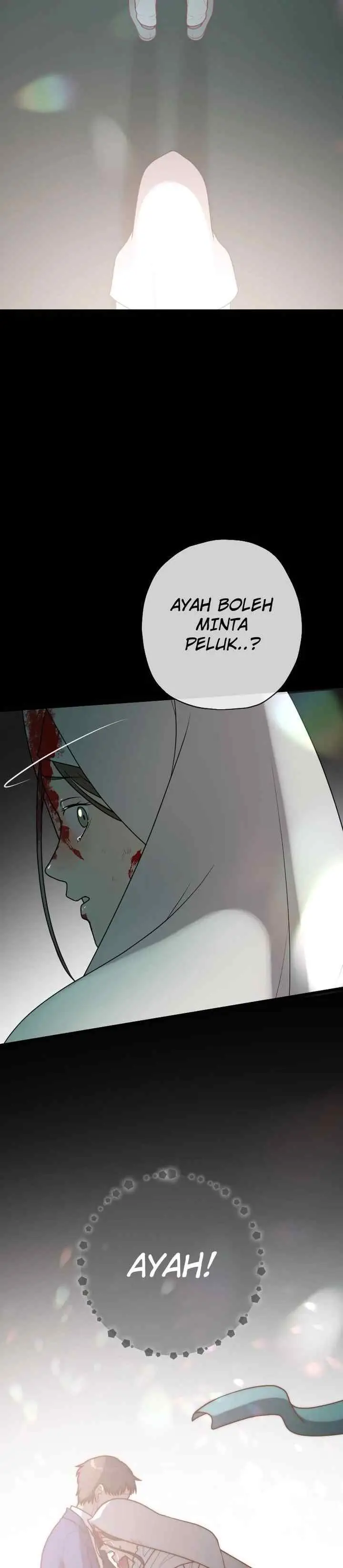 Moon Flower chapter 87 halaman 8