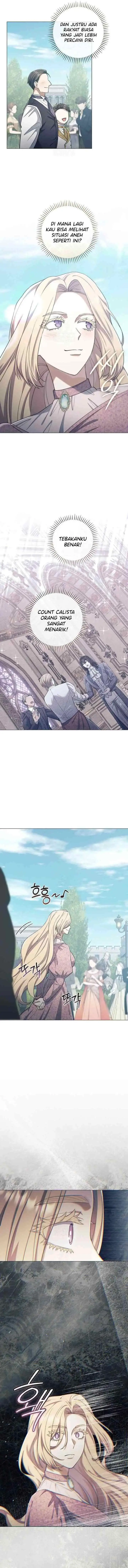 Magic Lord chapter 40 halaman 9