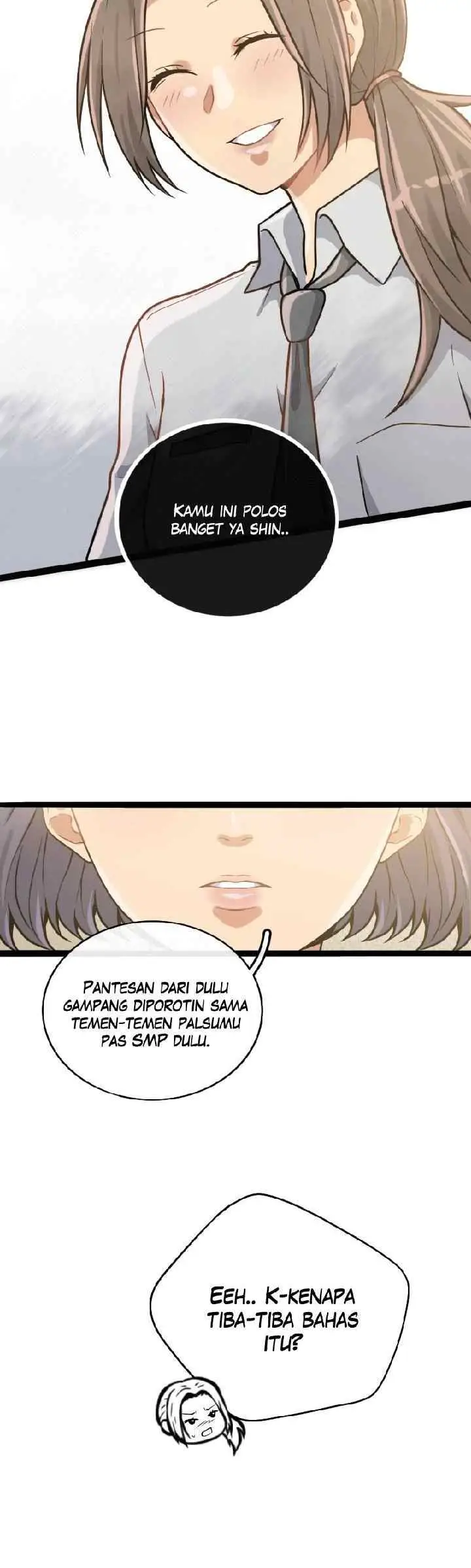 Moon Flower chapter 17 halaman 10