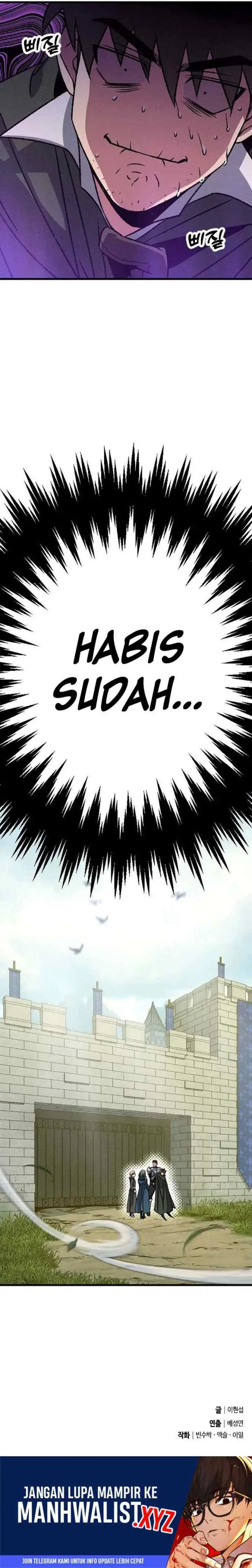 Mr. Seo Come to Game World chapter 12 halaman 15
