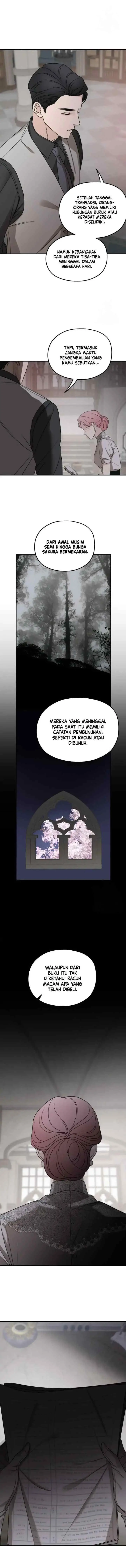 My In-Laws Are Obsessed With Me chapter 59 halaman 4
