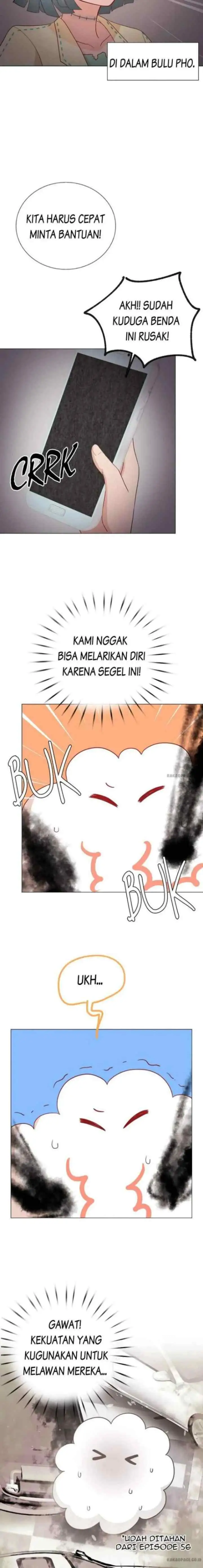 My Guardian Demon chapter 68 halaman 12