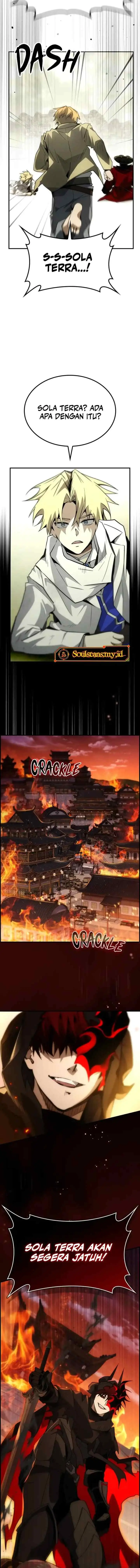 Bad Ending Maker chapter 70 halaman 19
