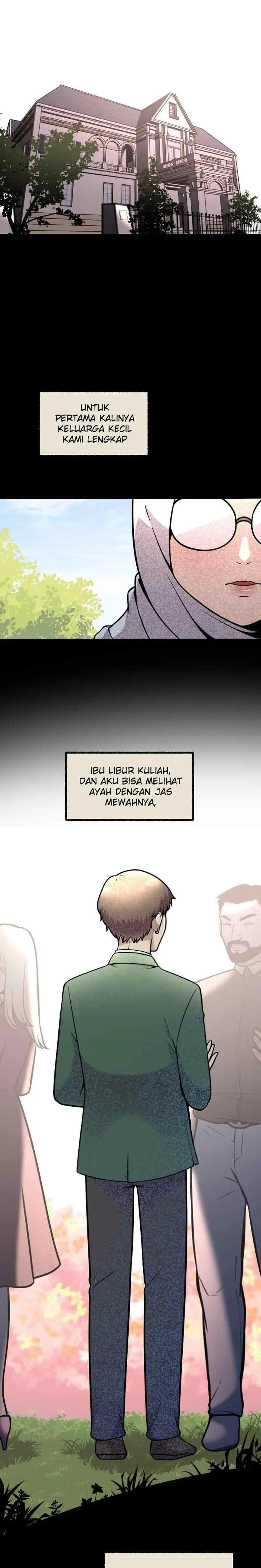 Moon Flower chapter 61 halaman 4