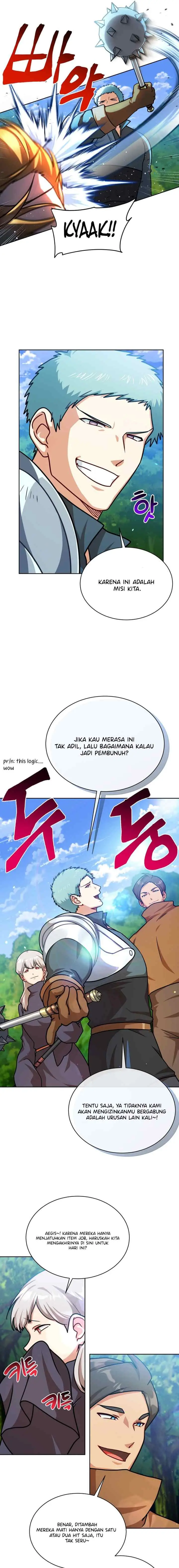 Please Have a Meal chapter 66 halaman 7