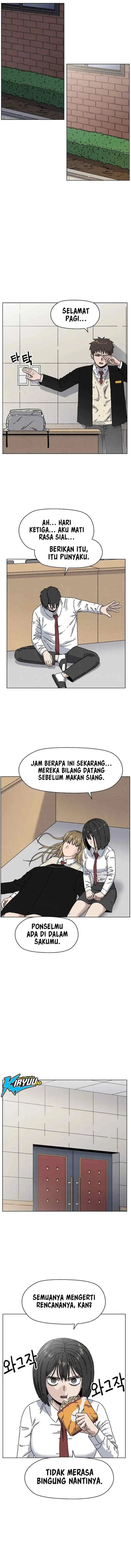 Leu Leu Leu chapter 24 halaman 10
