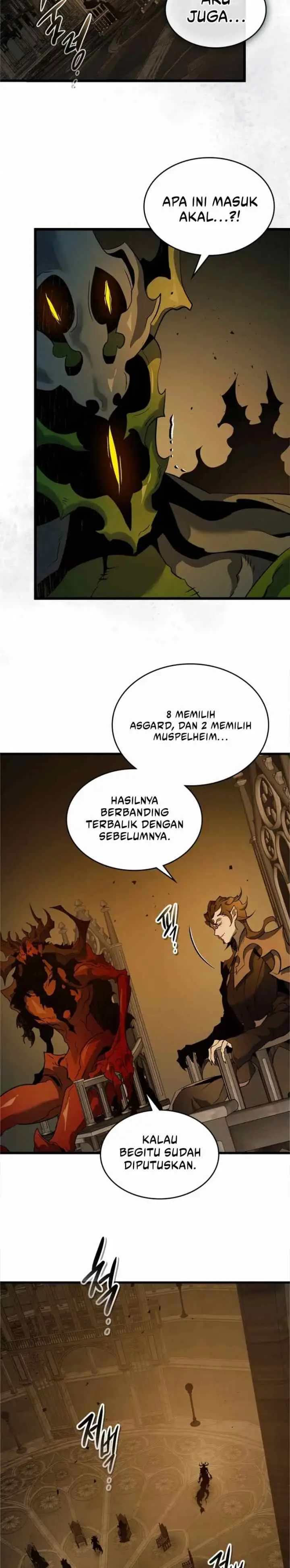 Leveling With the Gods chapter 167 halaman 13